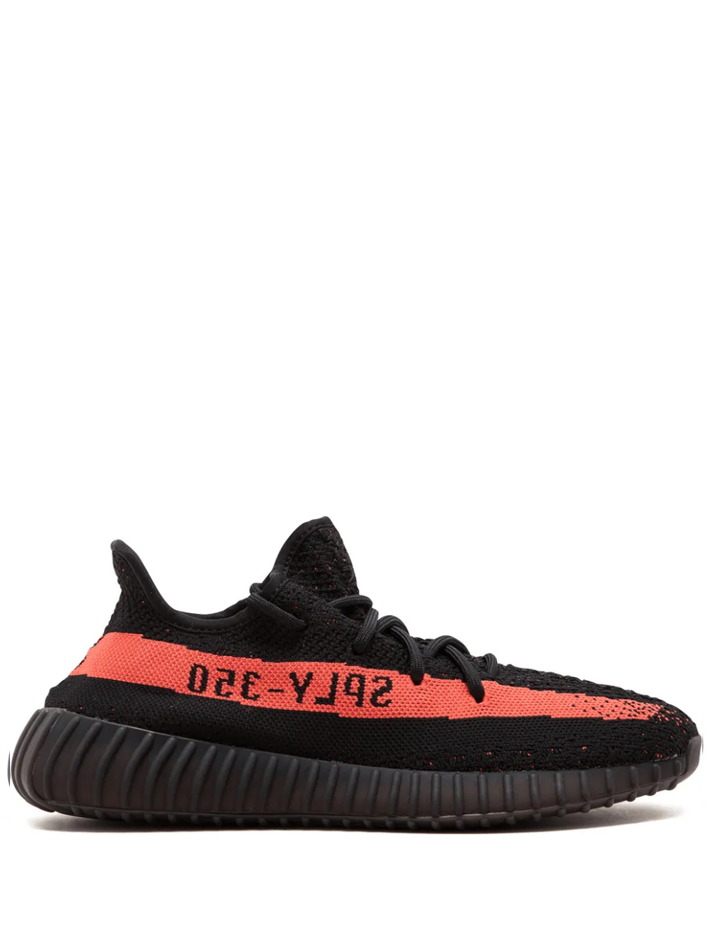 Yeezy Boost 350 V2 Red
