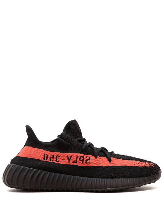 Yeezy Boost 350 V2 Red