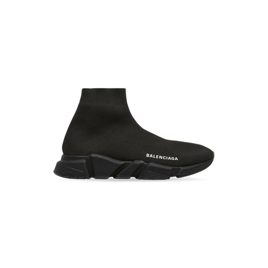 Balenciaga Speed Black