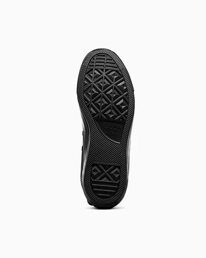Converse Chuck Taylor All Star Low Full Black