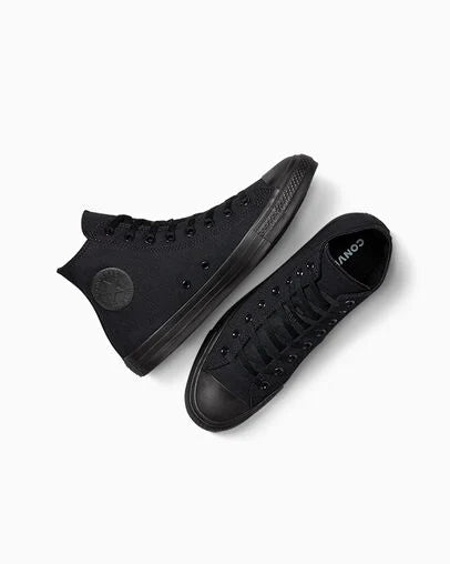 Converse Chuck Taylor All Star Low Full Black
