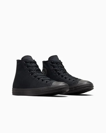 Converse Chuck Taylor All Star Low Full Black