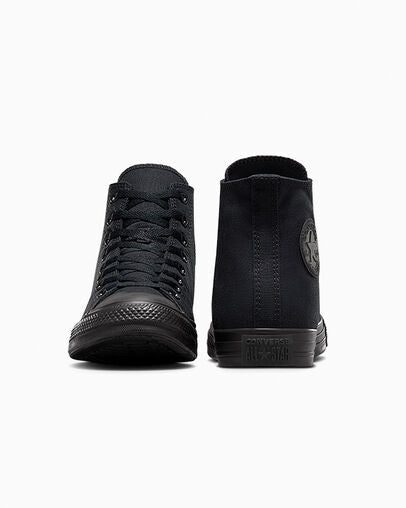 Converse Chuck Taylor All Star Low Full Black