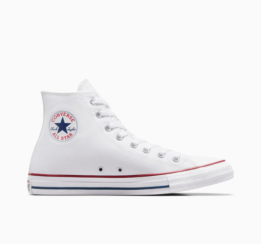 Converse Chuck Taylor All Star Low White