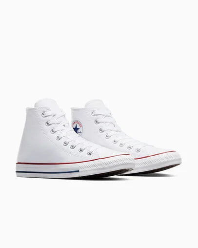 Converse Chuck Taylor All Star Low White