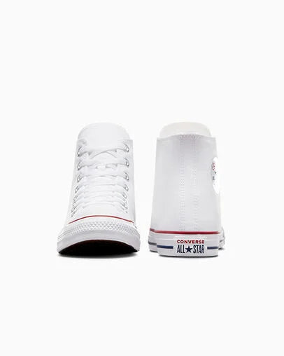 Converse Chuck Taylor All Star Low White