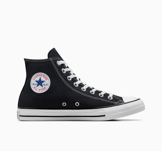 Converse Chuck Taylor All Star Low Black