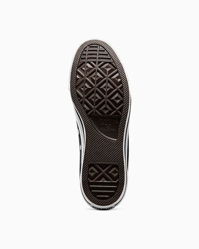 Converse Chuck Taylor All Star Low Black