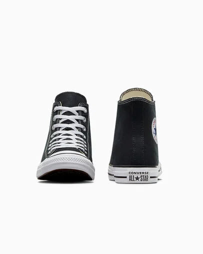 Converse Chuck Taylor All Star Low Black