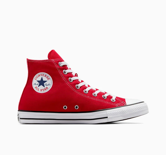 Converse Chuck Taylor All Star Low Red