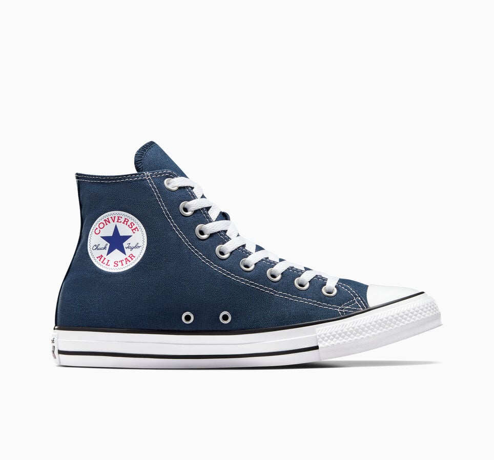 Converse Chuck Taylor All Star Low Dark Blue