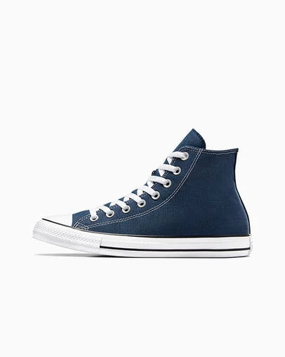 Converse Chuck Taylor All Star Low Dark Blue