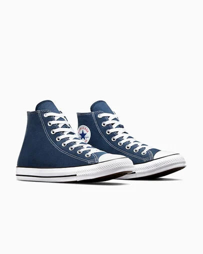 Converse Chuck Taylor All Star Low Dark Blue