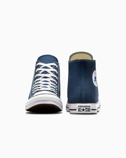 Converse Chuck Taylor All Star Low Dark Blue