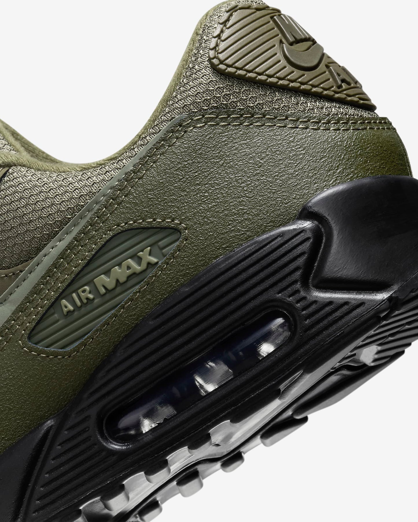 Nike Air Max 90 Military