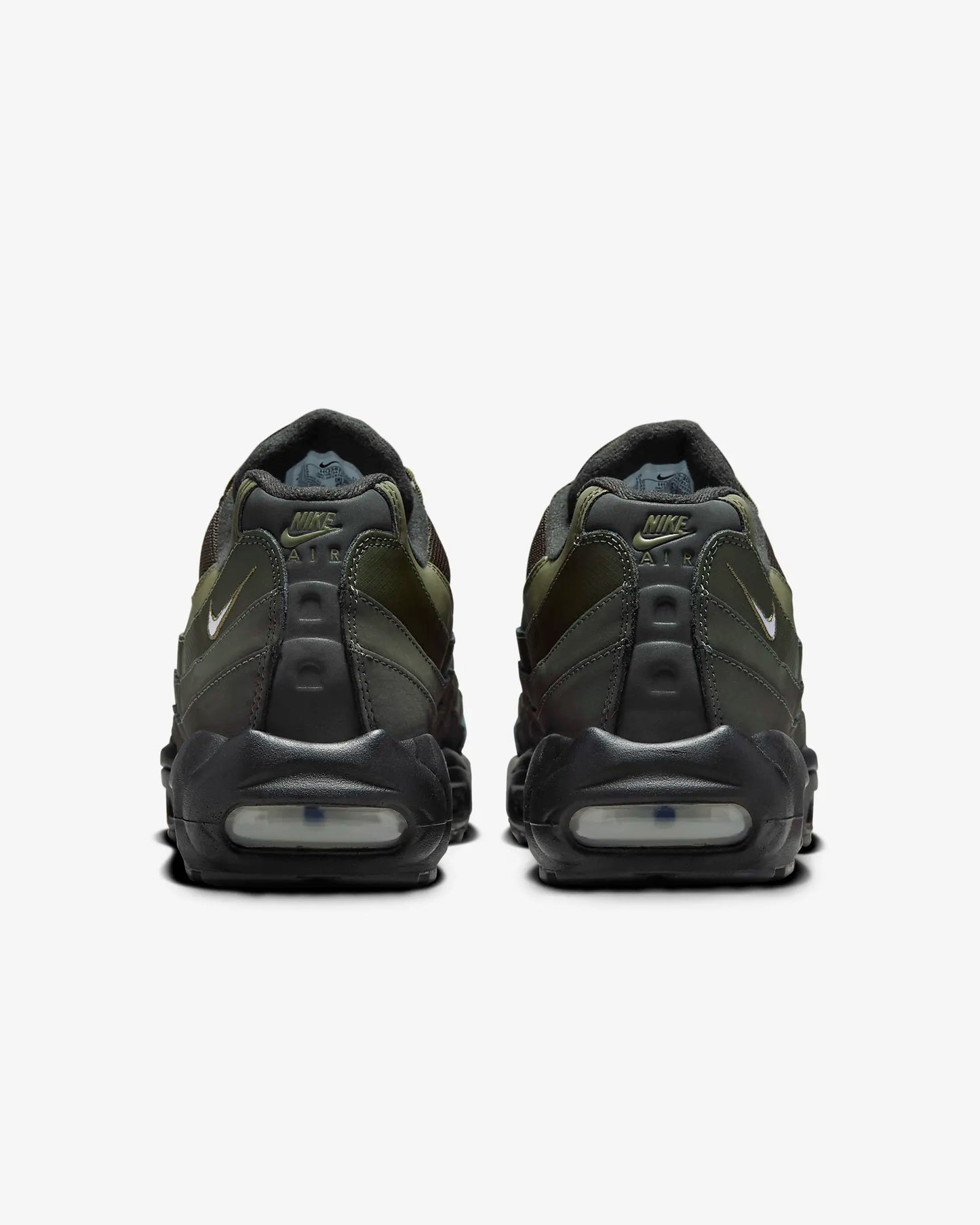 Nike Air Max 95 Green
