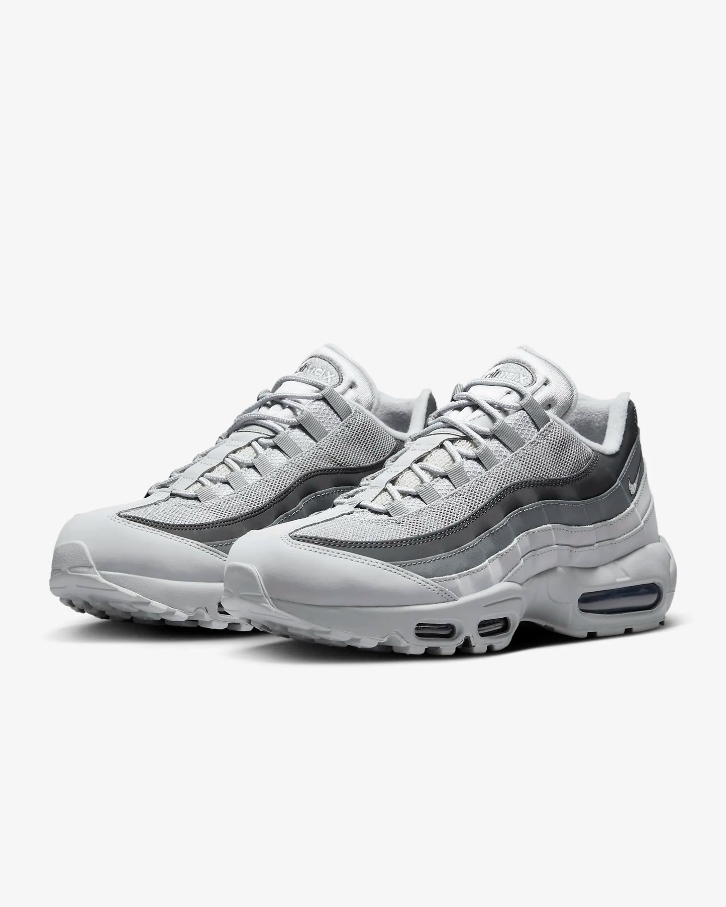 Nike Air Max 95 Grey