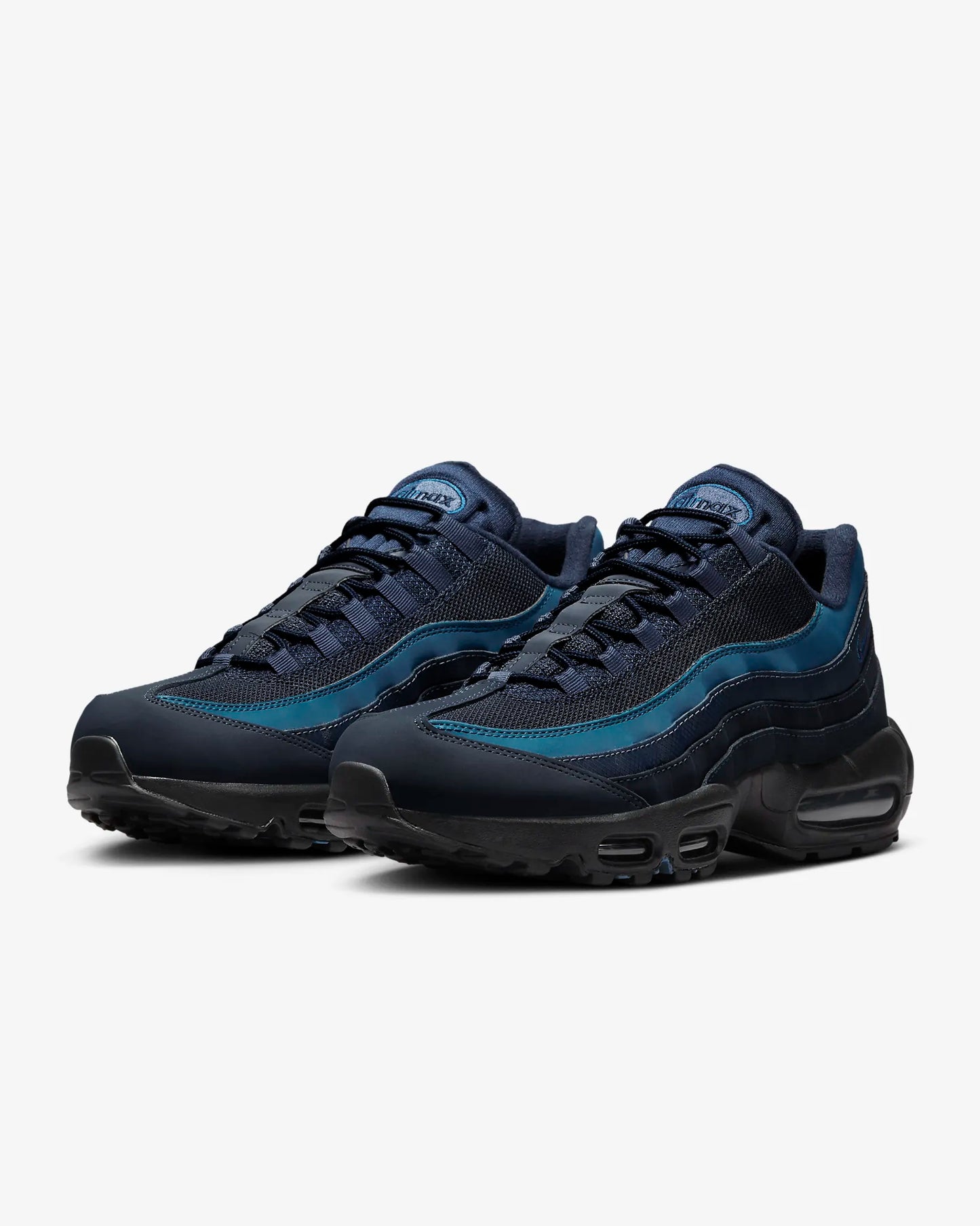 Nike Air Max 95 Blue