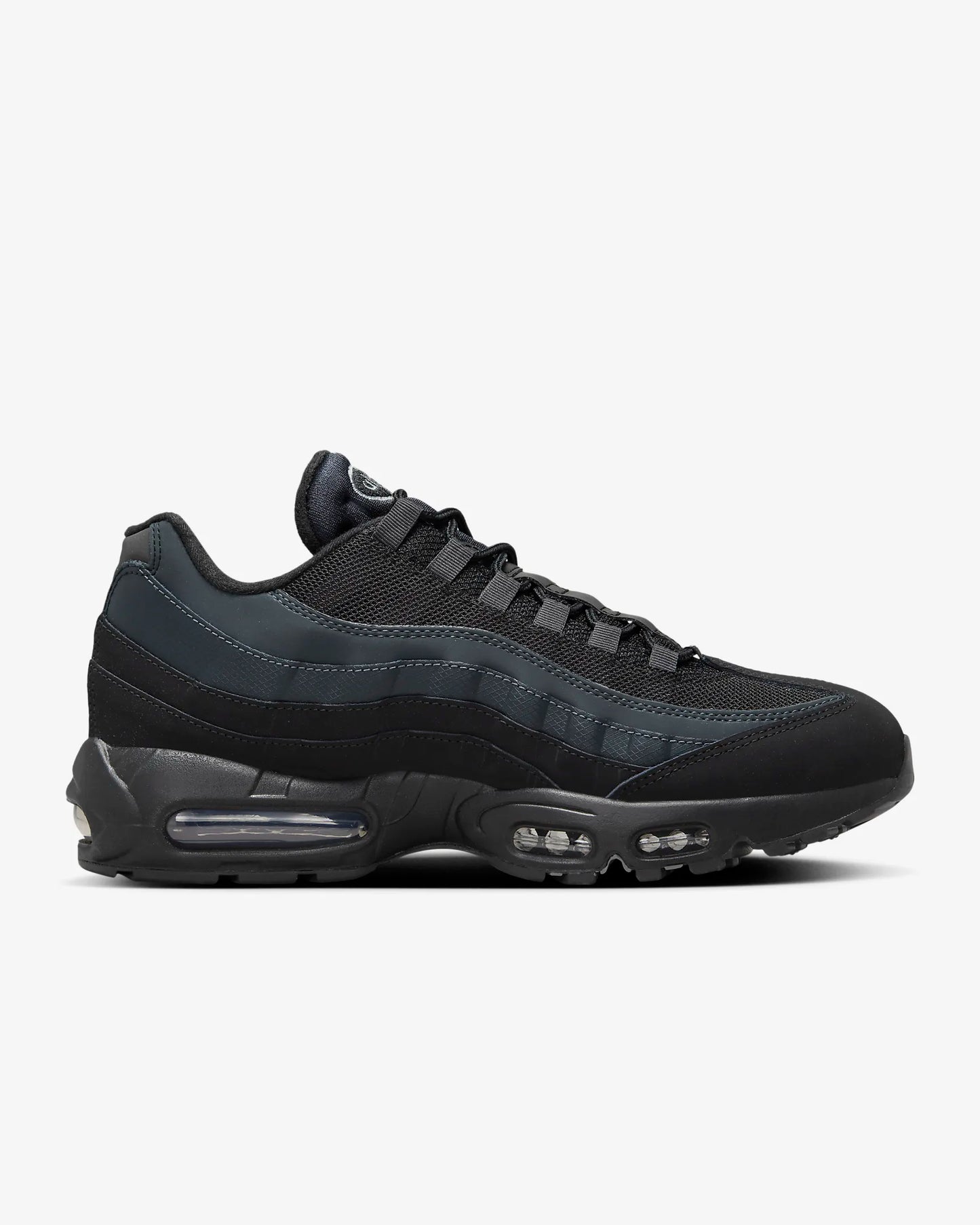 Nike Air Max 95 Dark Grey