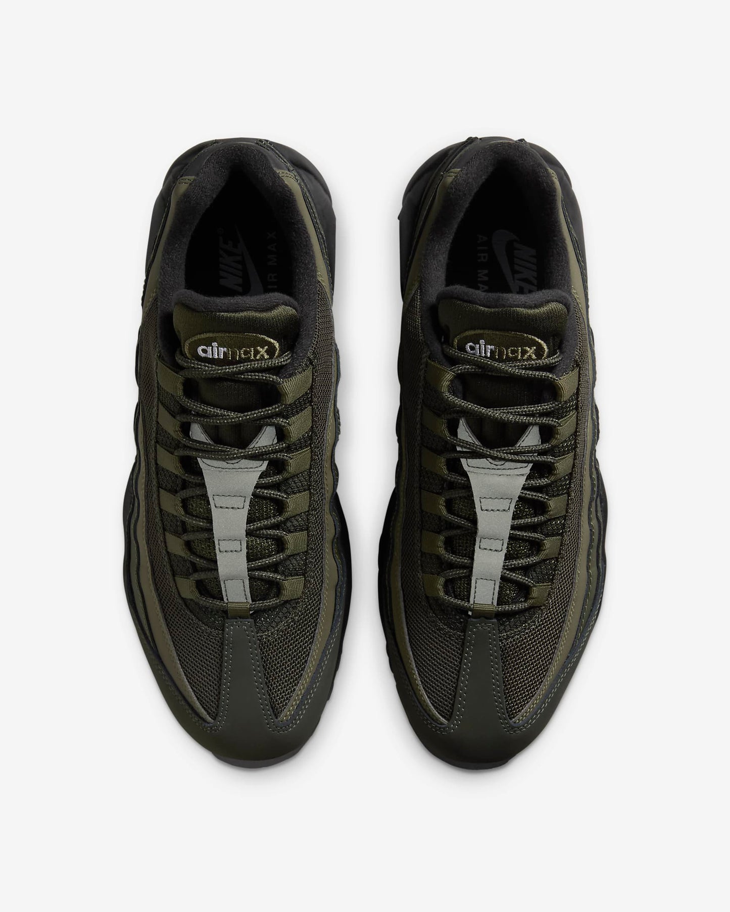 Nike Air Max 95 Green