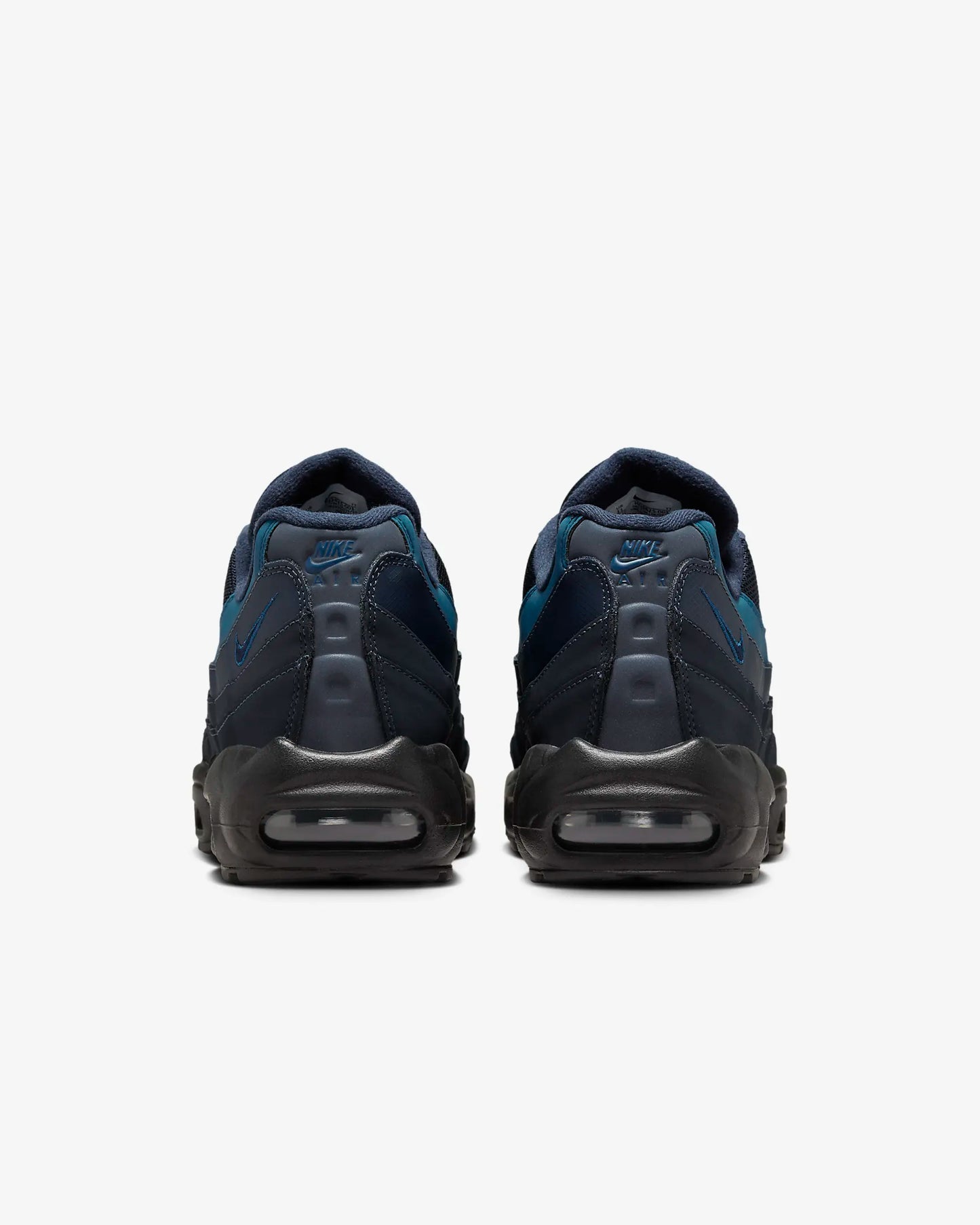 Nike Air Max 95 Blue