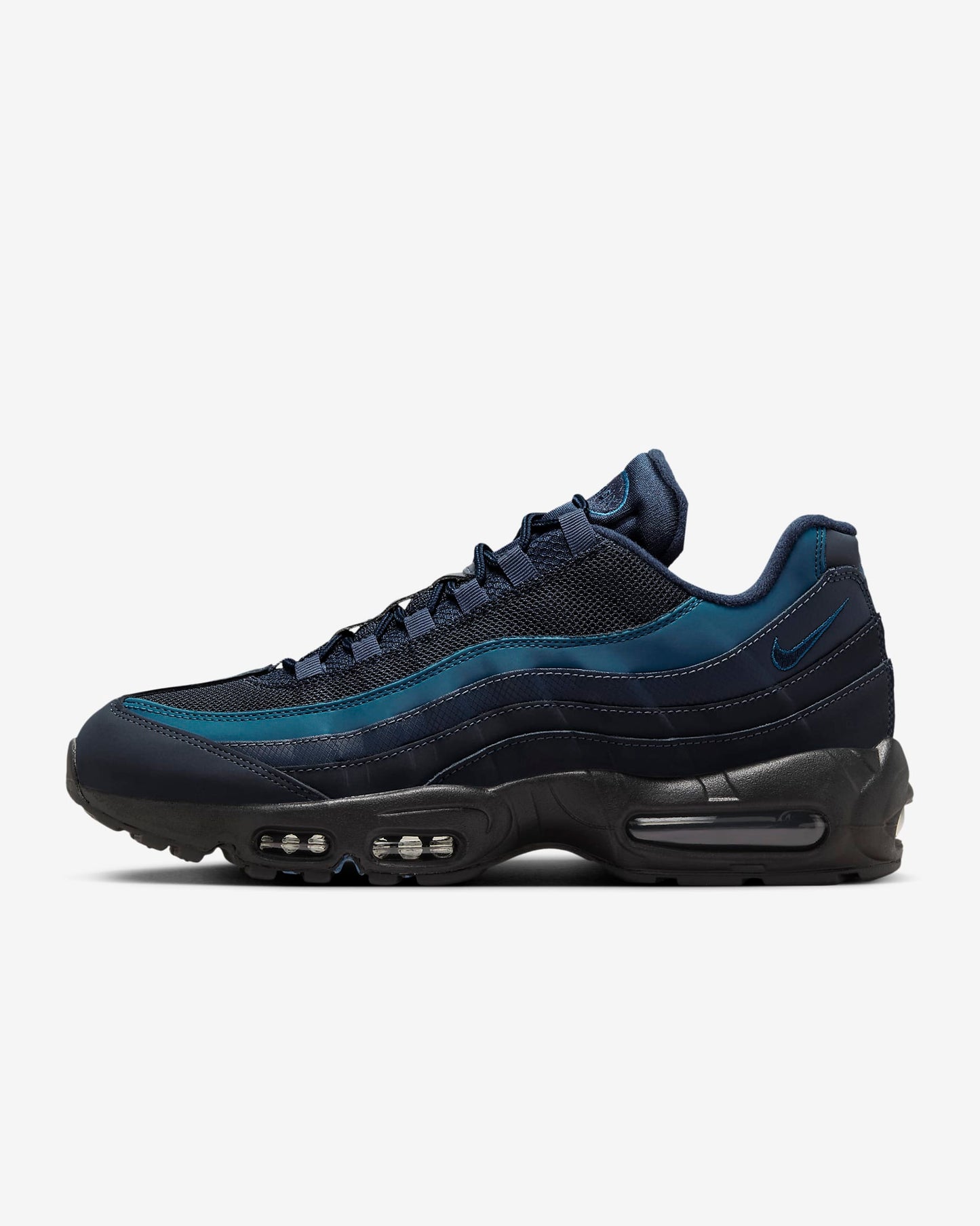 Nike Air Max 95 Blue