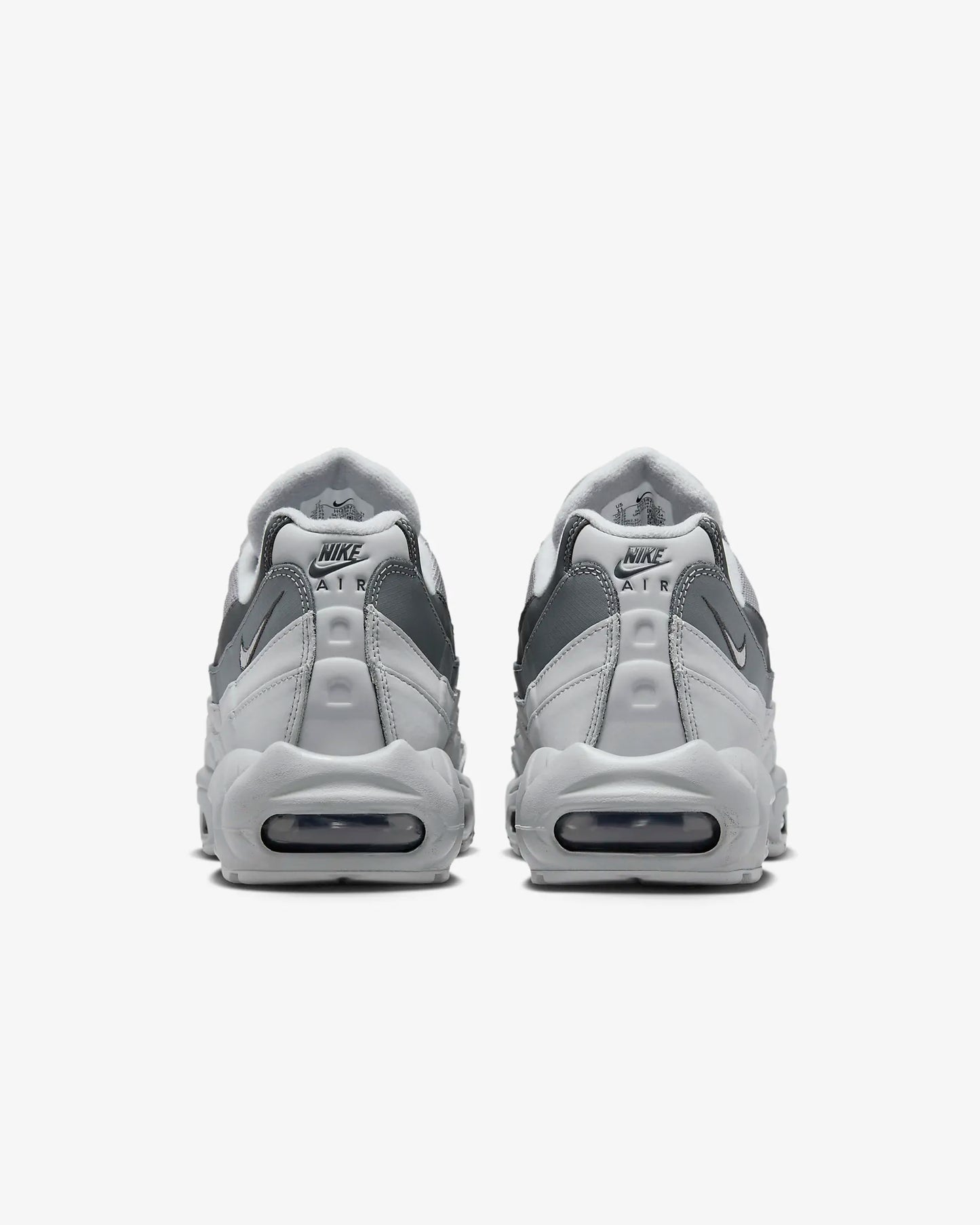 Nike Air Max 95 Grey