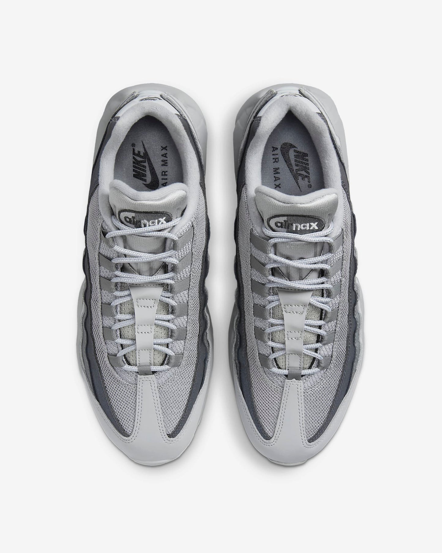Nike Air Max 95 Grey