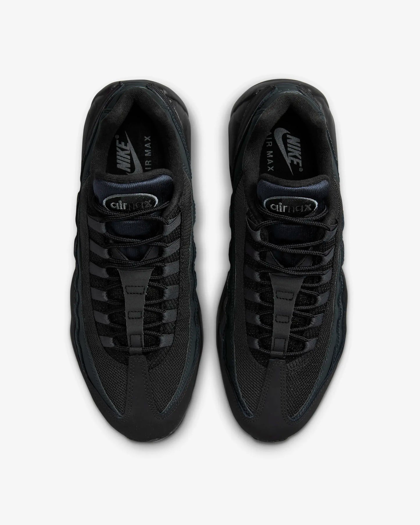 Nike Air Max 95 Dark Grey