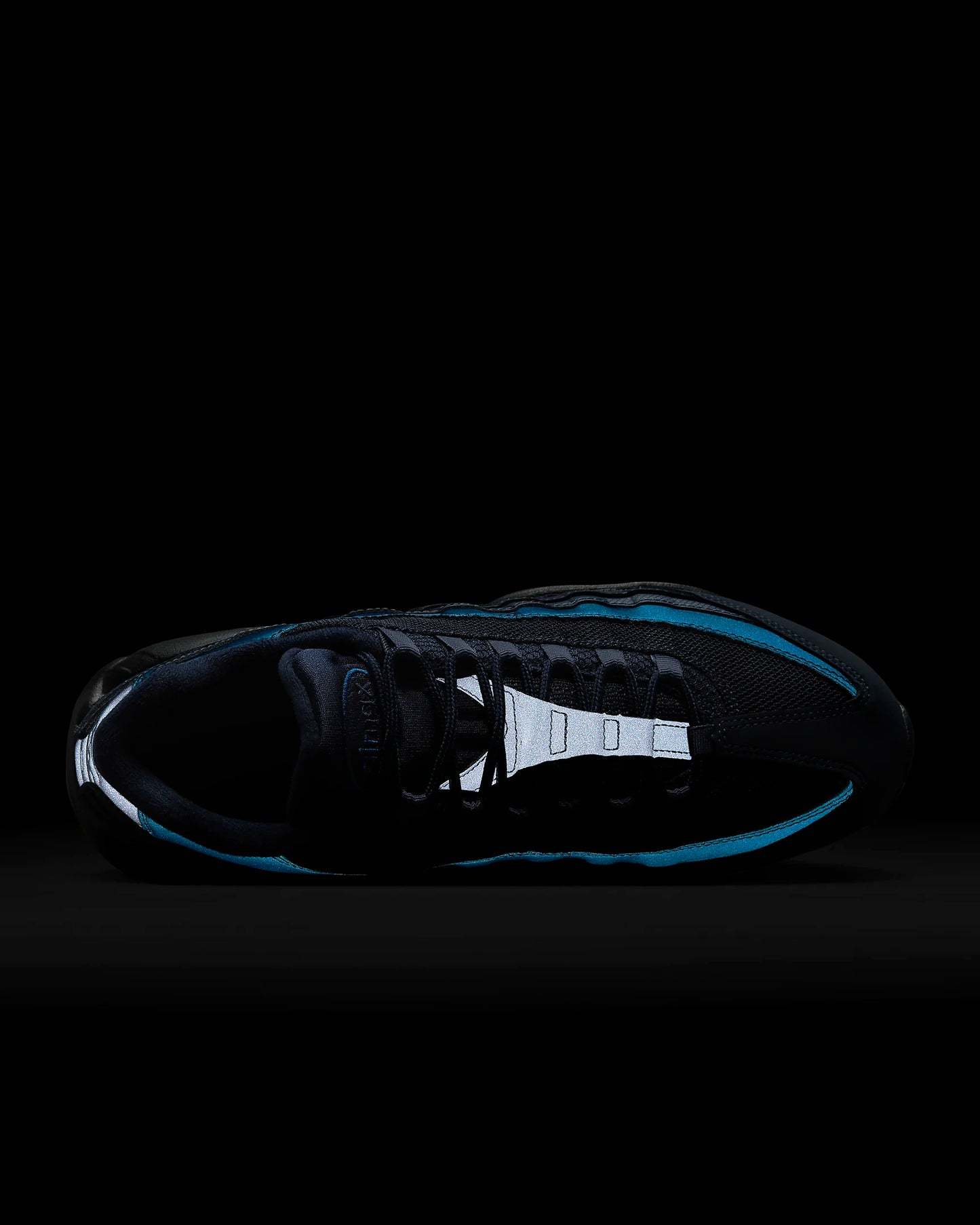 Nike Air Max 95 Blue