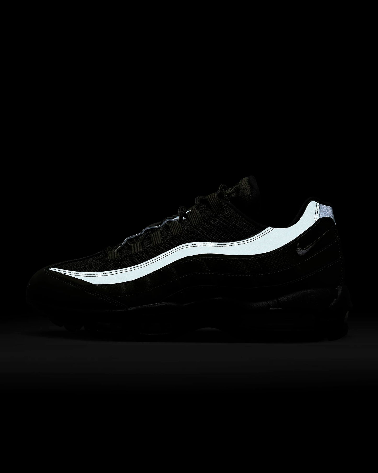 Nike Air Max 95 Green