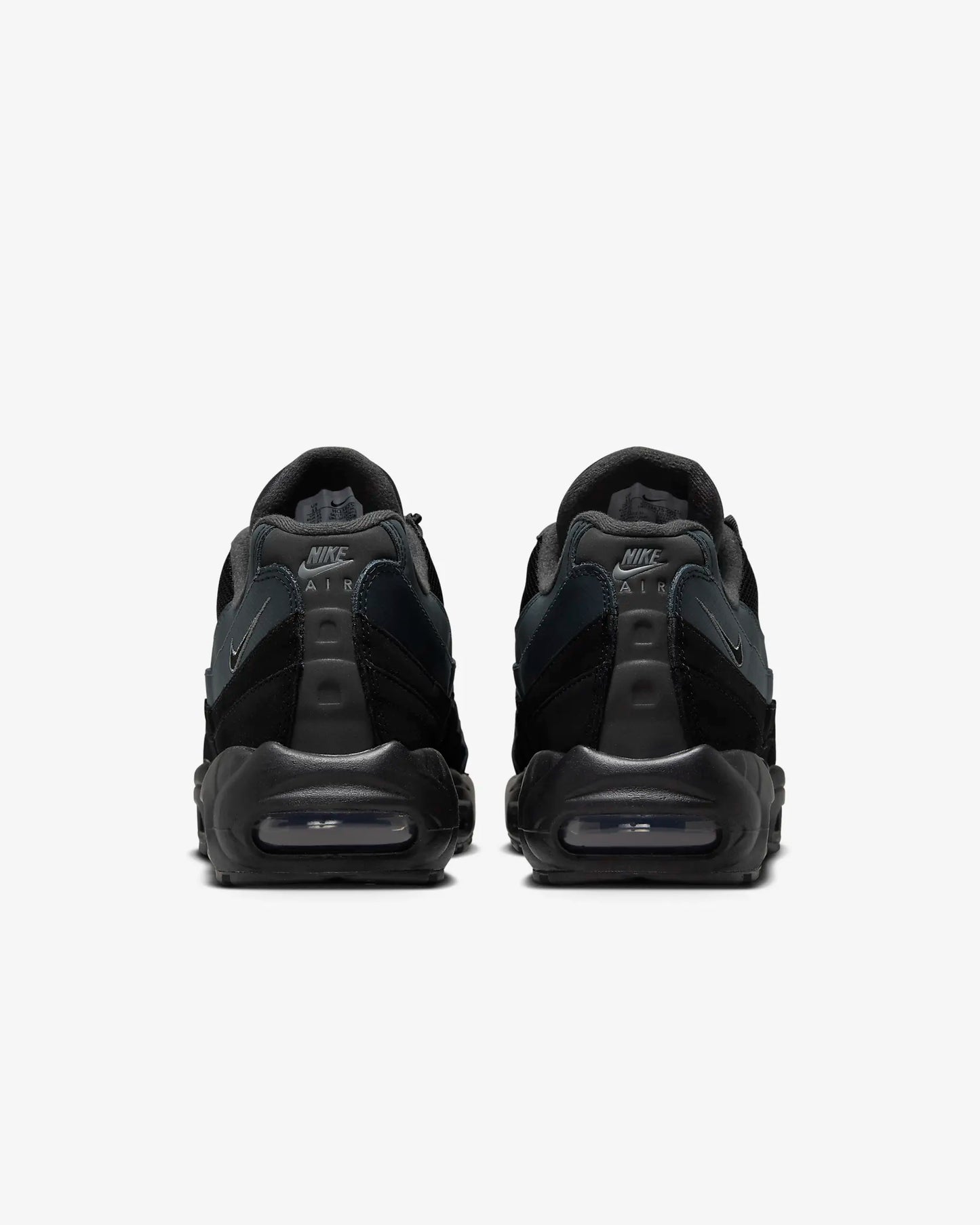 Nike Air Max 95 Dark Grey