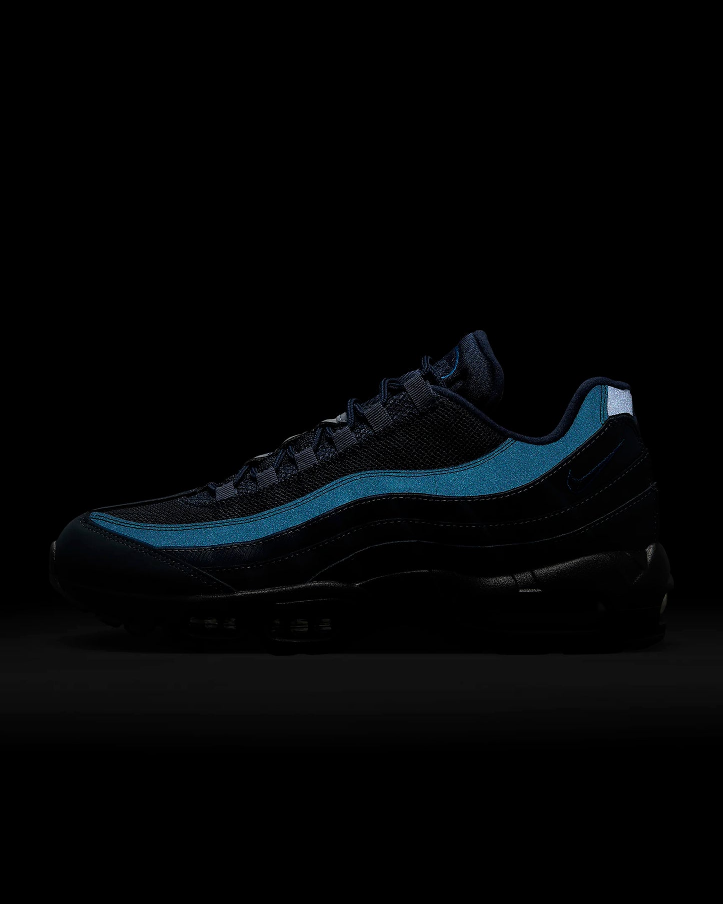 Nike Air Max 95 Blue