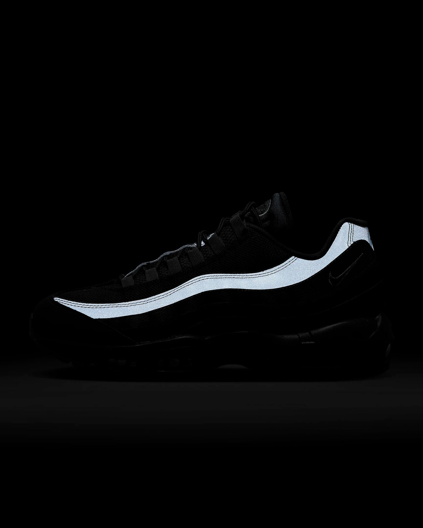 Nike Air Max 95 Dark Grey