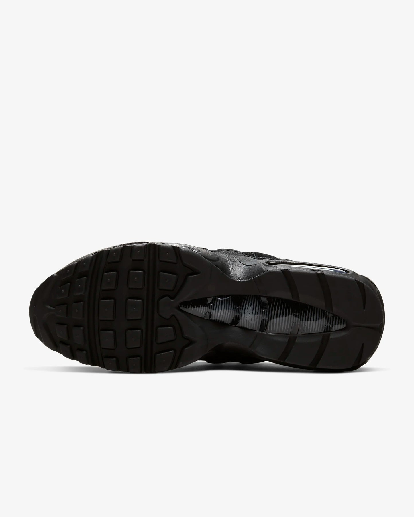 Nike Air Max 95 Black