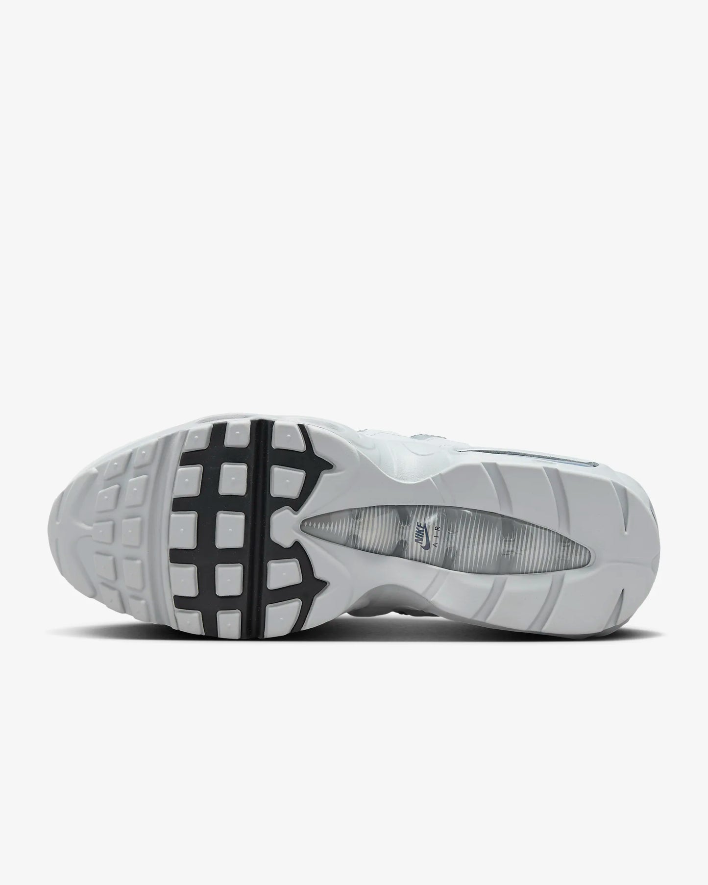 Nike Air Max 95 Grey