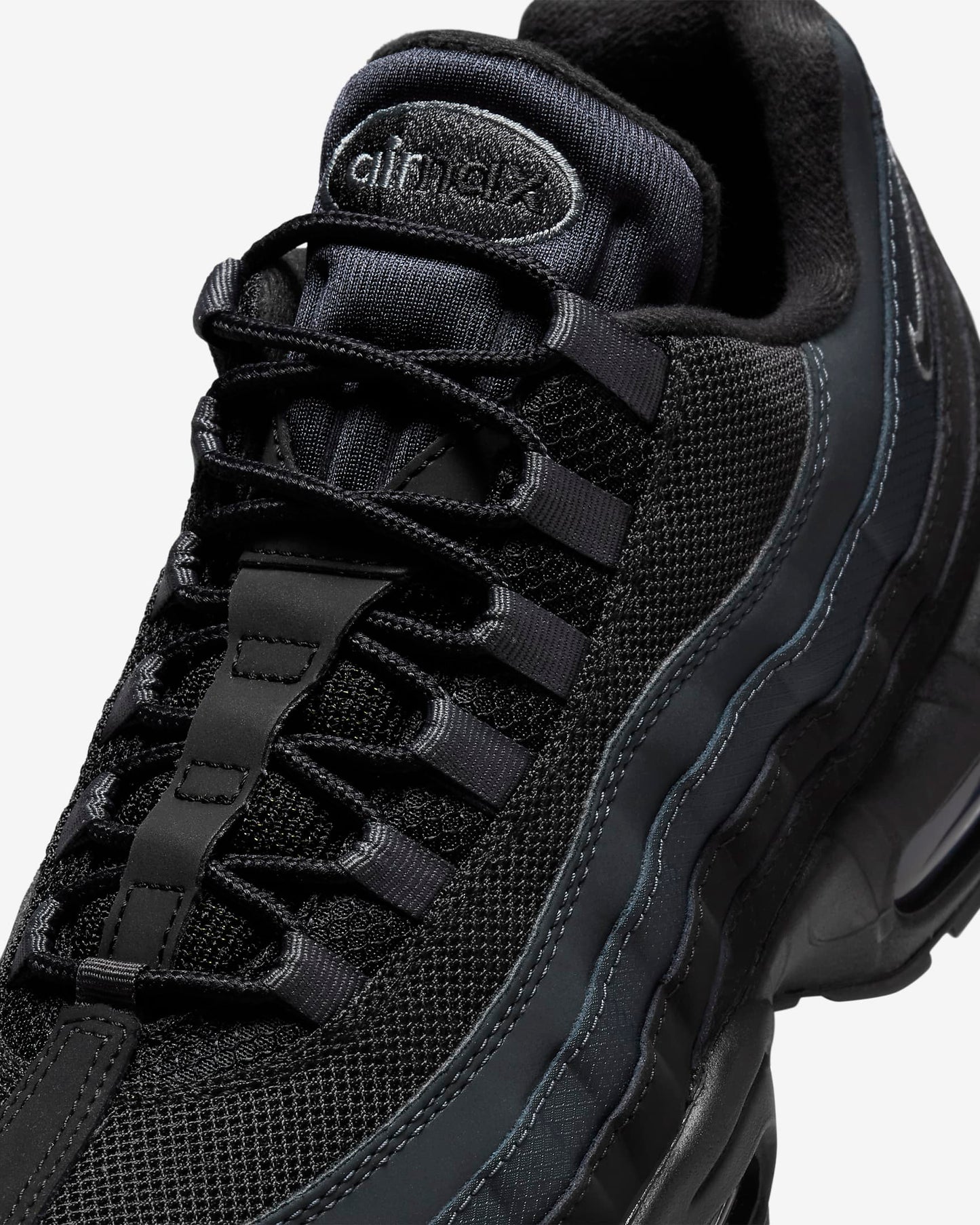 Nike Air Max 95 Dark Grey