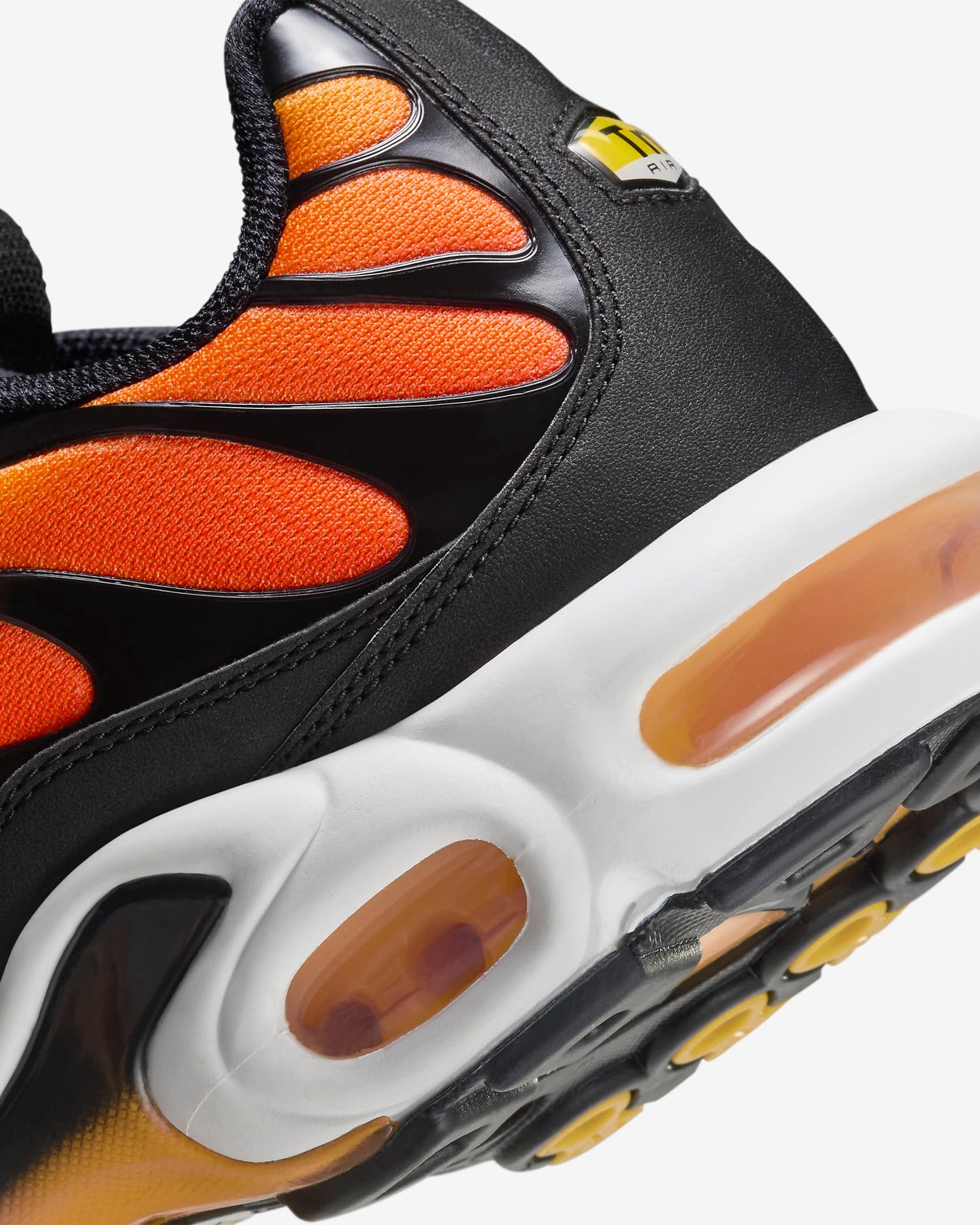 Nike Air Max Plus TN Orange