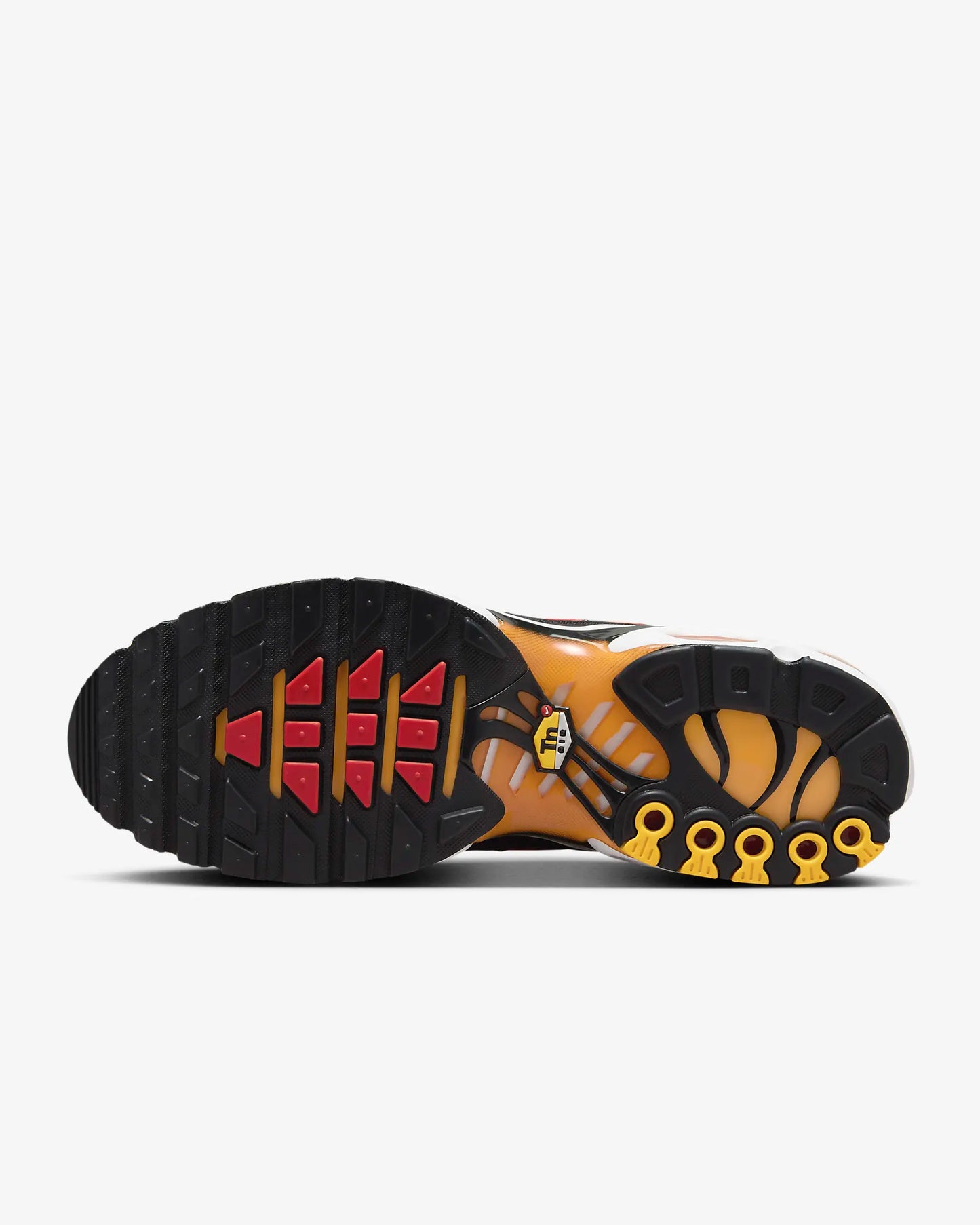 Nike Air Max Plus TN Orange