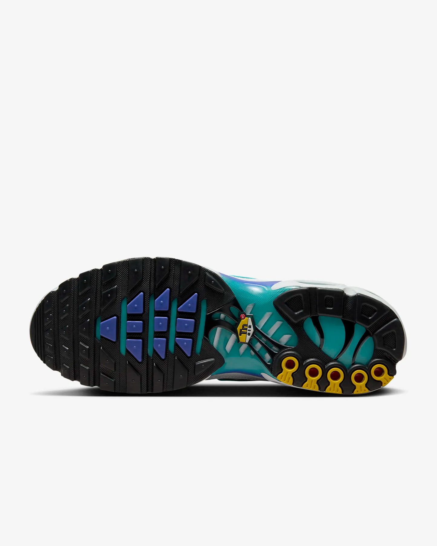 Nike Air Max Plus TN Blue White
