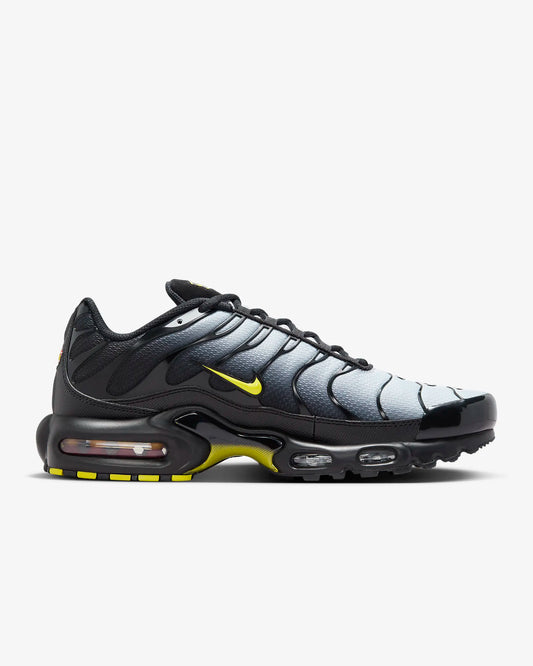 Nike Air Max Plus TN Black White