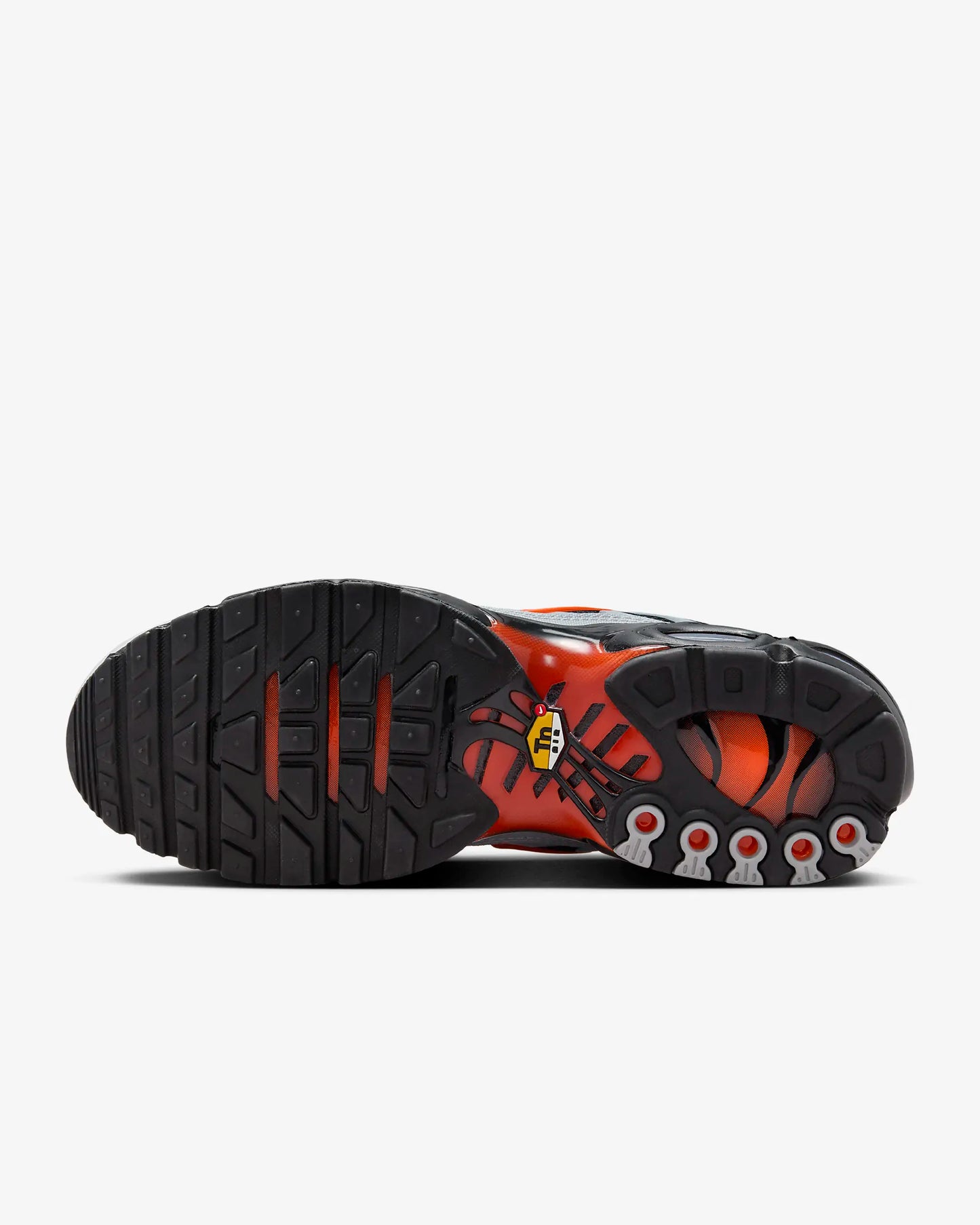 Nike Air Max Plus TN Black Grey