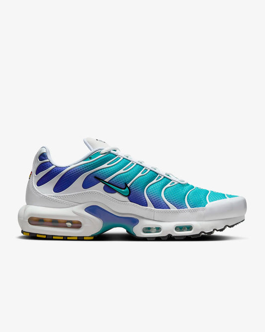 Nike Air Max Plus TN Blue White