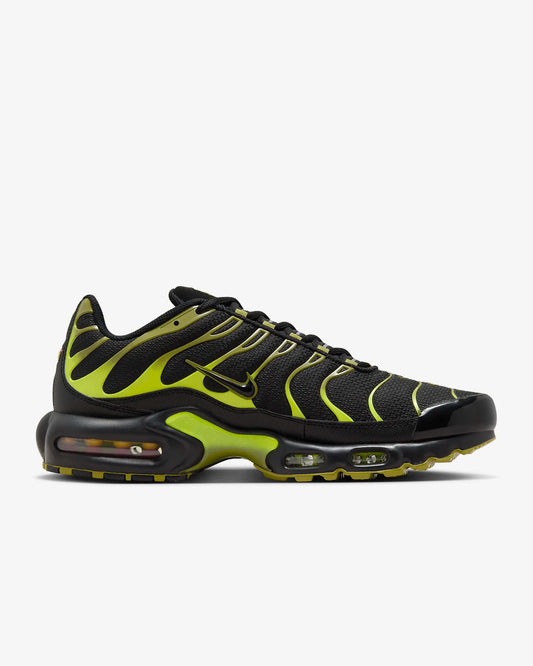 Nike Air Max Plus TN Black Green
