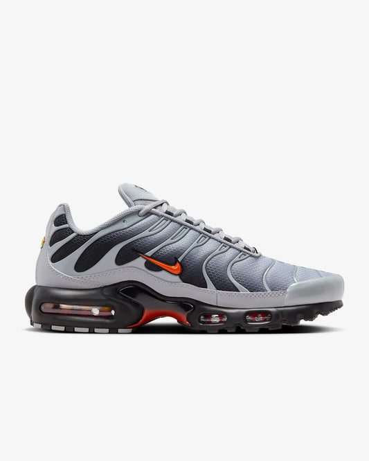 Nike Air Max Plus TN Black Grey