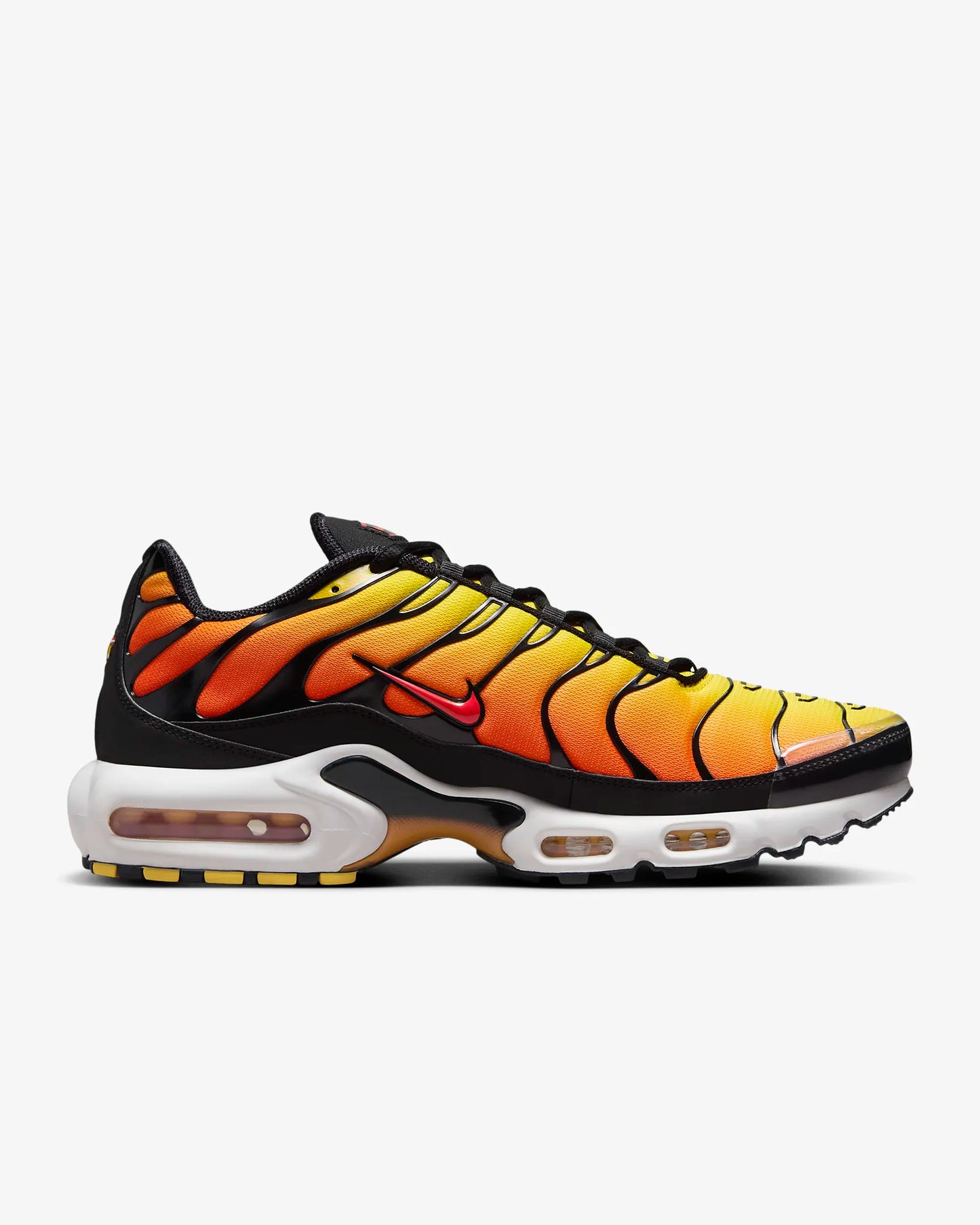 Nike Air Max Plus TN Orange