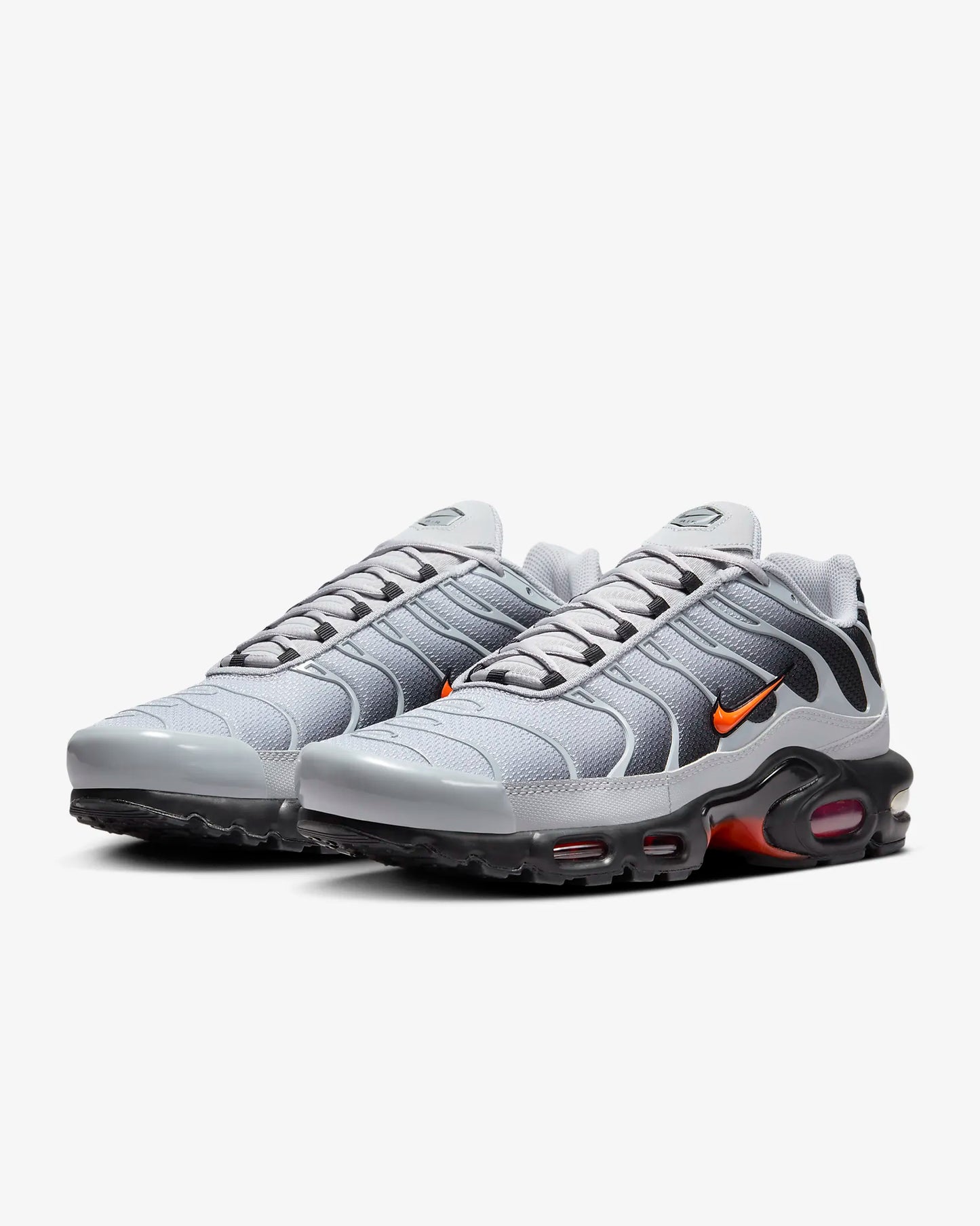 Nike Air Max Plus TN Black Grey