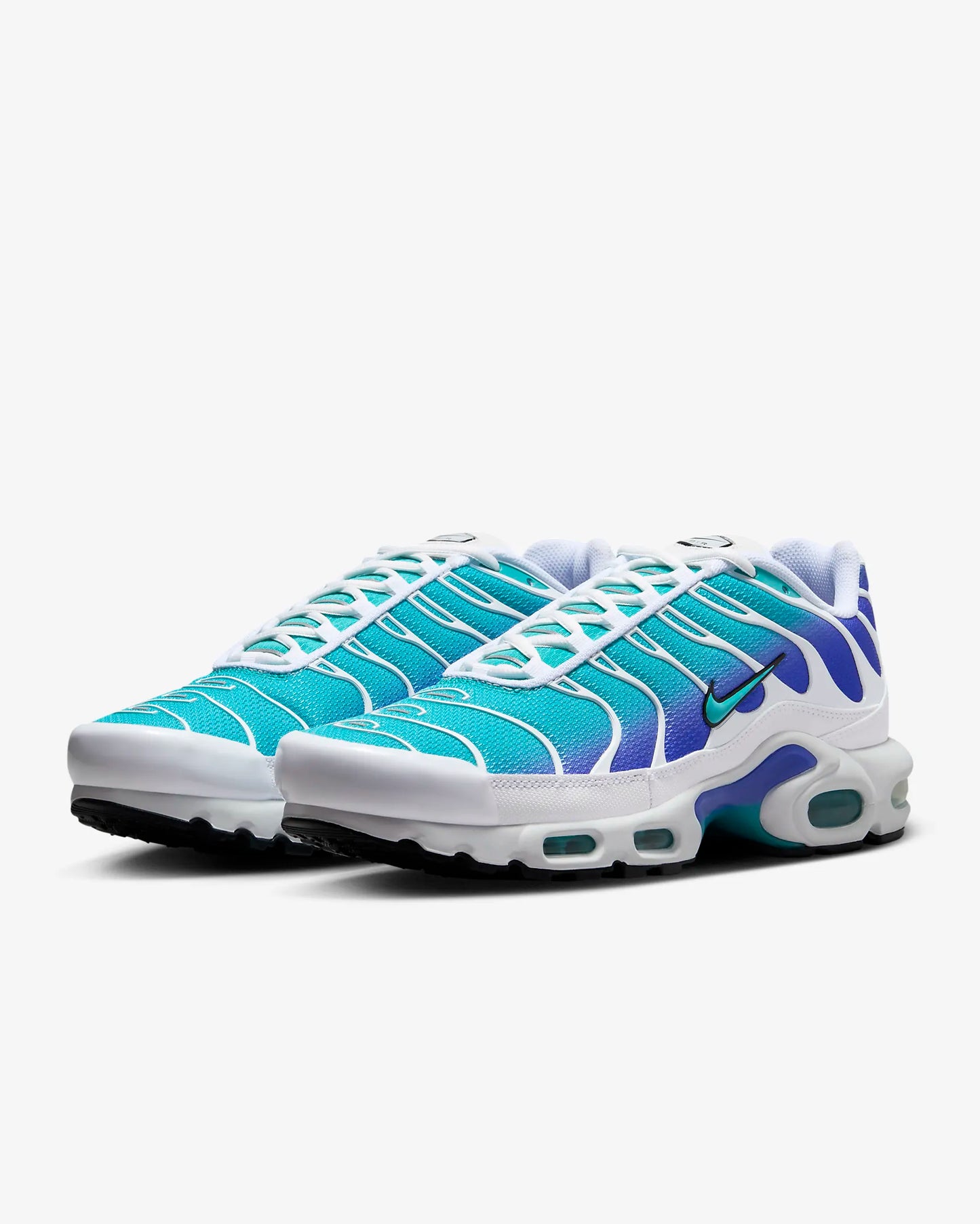 Nike Air Max Plus TN Blue White