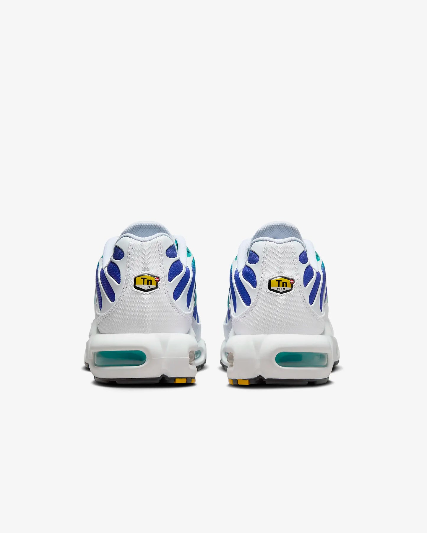 Nike Air Max Plus TN Blue White
