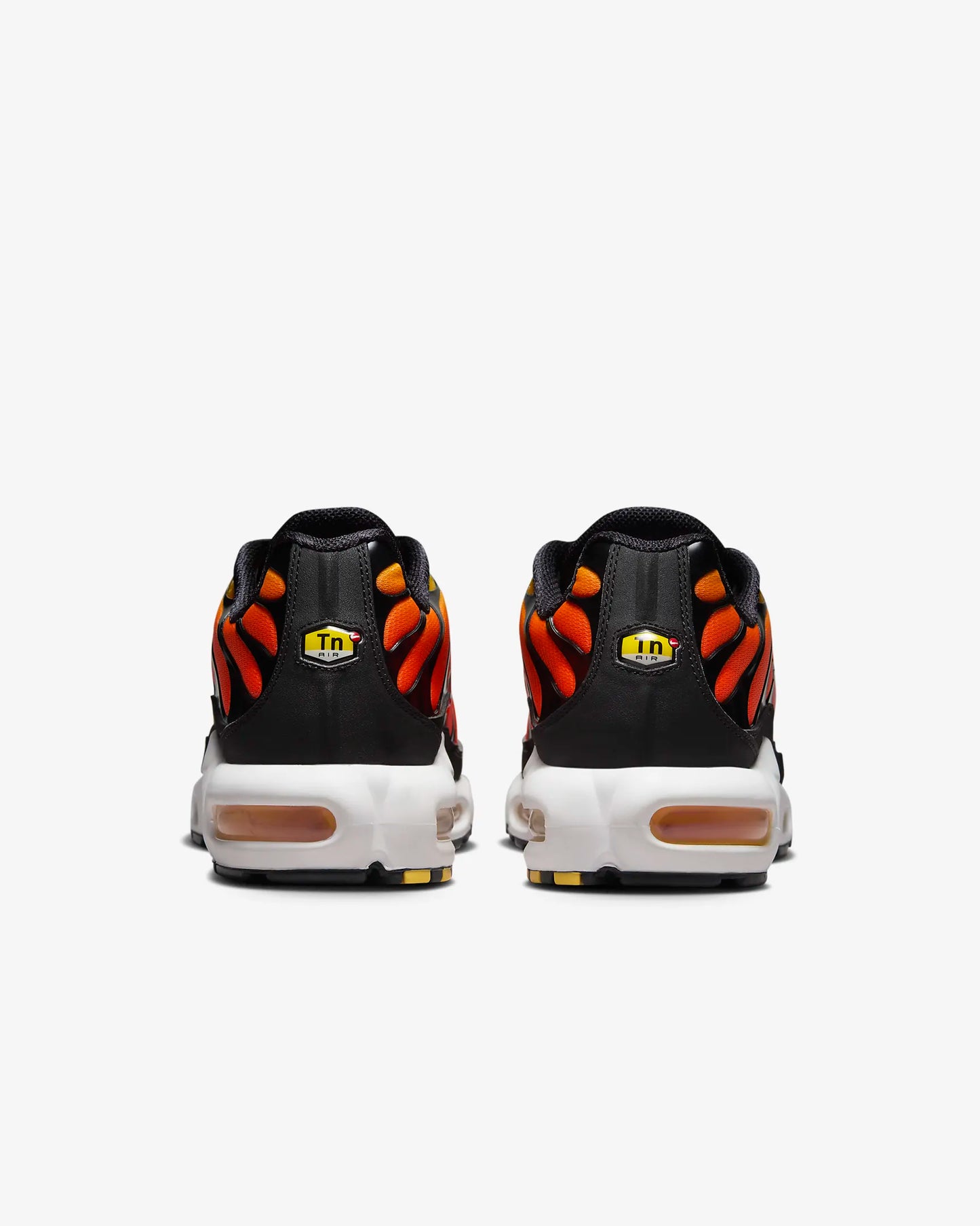 Nike Air Max Plus TN Orange